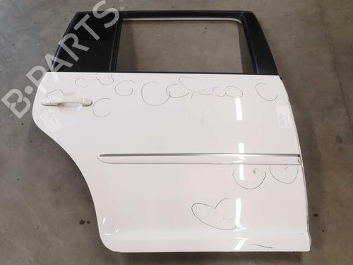 Used Right rear door VW TOURAN (1T3) 1.6 TDI (105 hp) 22283012
