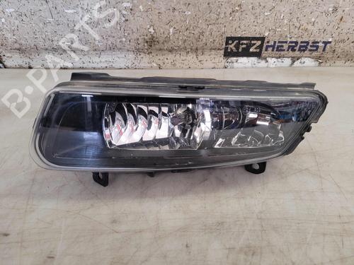 Used Left front fog light VW POLO V (6R1, 6C1) 1.4 GTI (180 hp) 24467618
