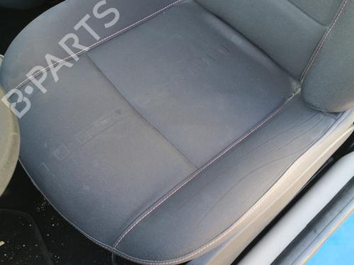 Left front seat RENAULT TWINGO II (CN0_) 1.2 16V (CN0K, CN0V, CN0A) | BP29473853C15 