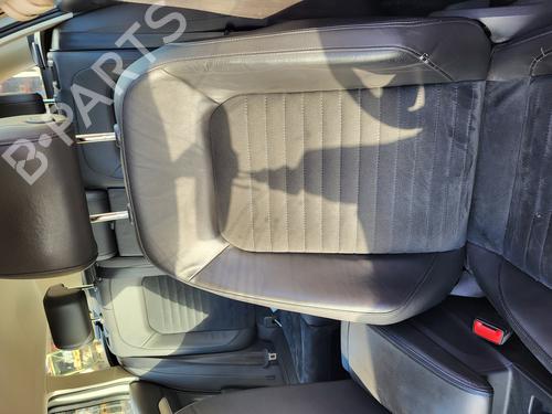 Left front seat VW PASSAT B8 Variant (3G5, CB5) 2.0 TDI | BP39985508C15 - Image 3
