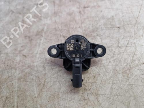 Elektronisk modul ALFA ROMEO STELVIO (949_) 2.2 D Q4 (949.AXB2A) (209 hp) 29717863