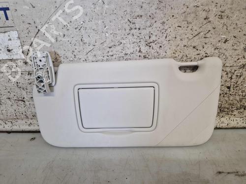 Used Left sun visor Left sun visor FORD FOCUS IV Turnier (HP) 1.5 EcoBlue (120 hp) 40117896 40117896