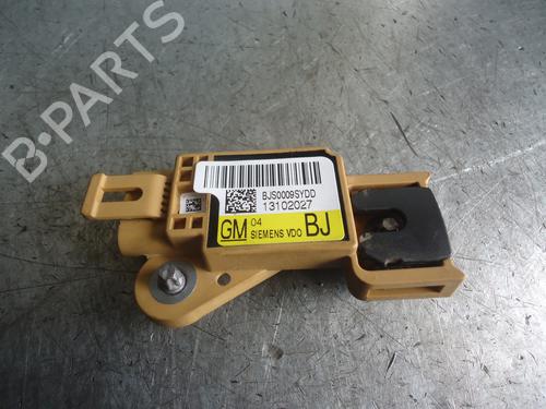 Module électronique OPEL VECTRA C GTS (Z02) 3.0 CDTI (F68) (177 hp) 13431890