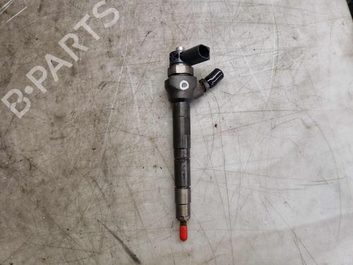 Injector VW GOLF VII (5G1, BQ1, BE1, BE2) 1.6 TDI | BP29899076M100