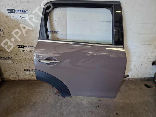 Dør højre bagtil MINI MINI COUNTRYMAN (R60) Cooper (122 hp) 33122215