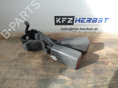 Used Rear right seatbelt ALFA ROMEO 159 (939_) 1.9 JTDM 16V (939AXC1B, 939AXC12) (150 hp) 20090330