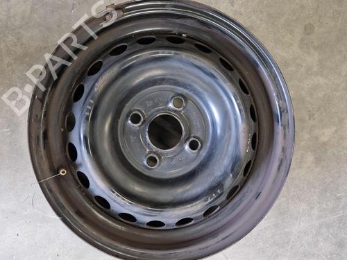 Used Rim HYUNDAI i10 III (AC3, AI3) 1.0 MPi (67 hp) 29446884