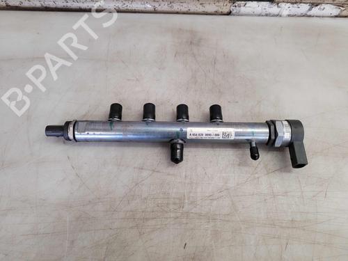 Used Injection rail MERCEDES-BENZ E-CLASS (W213) E 220 d (213.004) (194 hp) 24135560