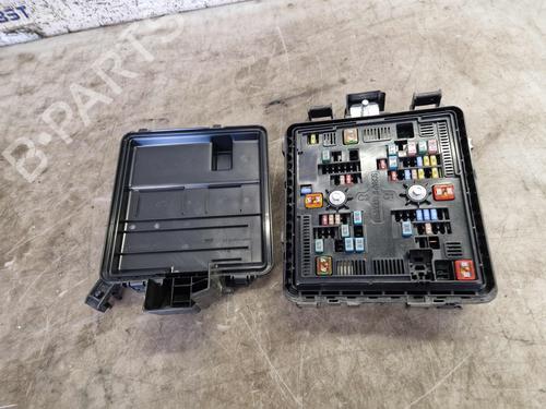Used Fuse box Fuse box FORD TRANSIT V363 Van (FCD, FDD) 2.0 EcoBlue (130 hp) 34434120 34434120
