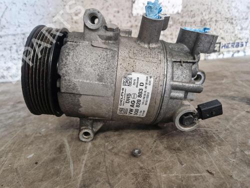 AC compressor SKODA OCTAVIA III Combi (5E5, 5E6) 1.6 TDI 4x4 | BP36297738M34 - Image 2