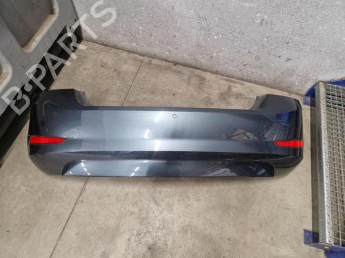 Stoßstange hinten für SKODA FABIA III (NJ3) 1.0 TSI (95 hp) 31856374