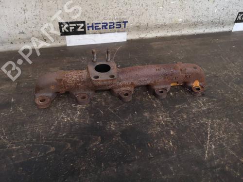 Udstødningsmanifold FORD TRANSIT CONNECT V408 Box Body/MPV 1.5 TDCi (101 hp) 13431195