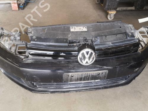 Hele Fronten VW GOLF VI Variant (AJ5) 1.4 TSI (122 hp) 30197481