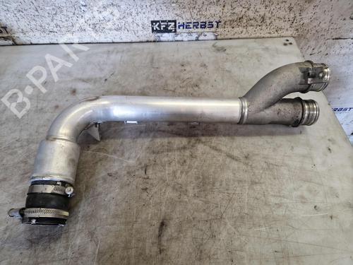 Rør PORSCHE CAYENNE (92A) 3.0 Diesel (262 hp) 28726908