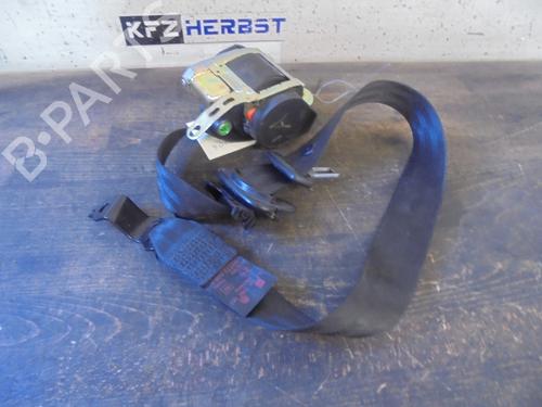 Used Front right seatbelt VW POLO (9N_, 9A_) 1.2 12V (64 hp) 12867566