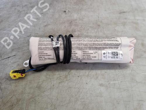 Used Left seat airbag PORSCHE CAYENNE (92A) 3.0 Diesel (262 hp) 29717867
