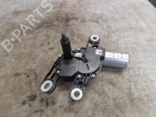 Used Rear wiper motor SKODA OCTAVIA IV Combi (NX5, PV5) 1.5 TSI e-TEC (150 hp) 30587942