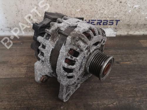 Used Alternator RENAULT CLIO IV (BH_) 0.9 TCe 90 (BHNF, BHMA, BHMH, BHJK, BHJR) (90 hp) 24923832