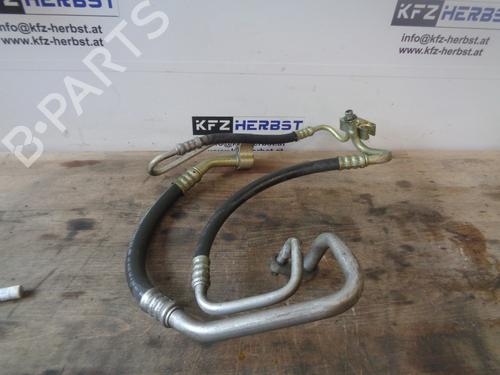 Used AC pipe OPEL MERIVA A MPV (X03) 1.6 16V (E75) (100 hp) 13060866