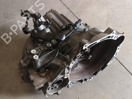 Used Gearbox HYUNDAI ix35 (LM, EL, ELH) 2.0 CRDi (184 hp) 12874619