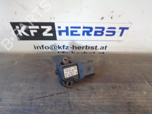 Used Electronic sensor VW SHARAN (7N1, 7N2) 2.0 TDI (170 hp) 13432913