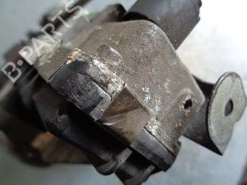 Turbocharger/Supercharger MERCEDES-BENZ E-CLASS Platform/Chassis (VF211) E 220 CDI (211.608) | BP12883557M71 