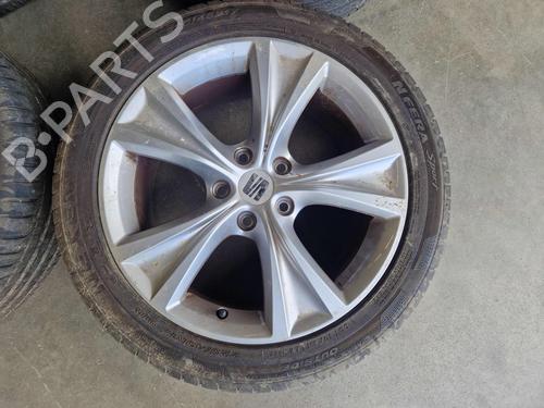 Fælgsæt SEAT LEON (KL1, KLG) 2.0 TDI | BP38010899C100 - Image 4