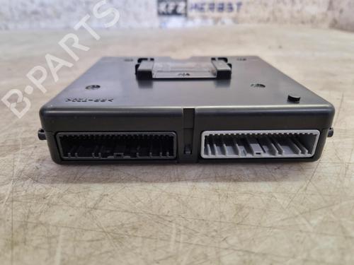 Control unit DACIA DUSTER (HM_) 1.5 dCi 115 4x4 (HMAD) | BP26579700M11 