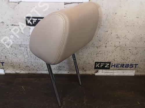 Headrest JAGUAR XJ (X350, X358) 3.0 Leder | beige