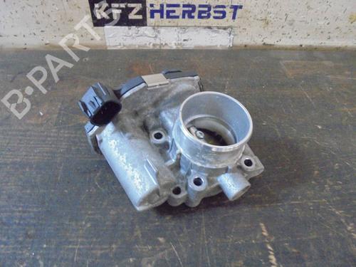 Used Throttle body OPEL CORSA D (S07) 1.2 (L08, L68) (86 hp) 20146413
