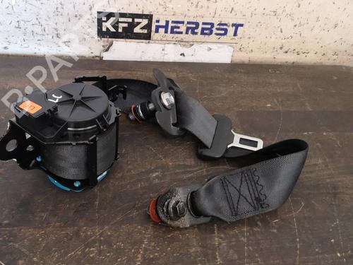 Used Rear left seatbelt HYUNDAI i10 II (BA, IA) 1.0 (67 hp) 12878189
