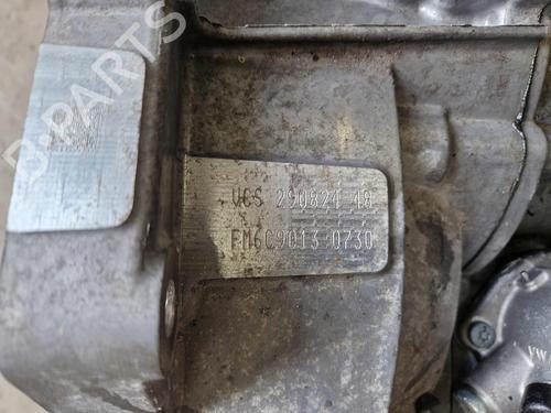 Gearbox SEAT LEON Sportstourer (KL8, KLD) 1.5 TSI | BP29473809M3 