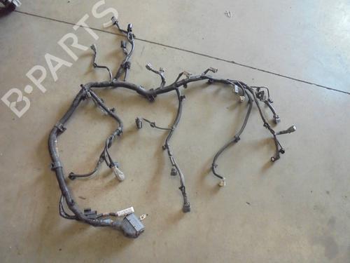 Used Wiring harness MITSUBISHI OUTLANDER II (CW_W) 2.0 (CW4W) (147 hp) 12924887