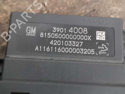 Control unit OPEL ASTRA K Sports Tourer (B16) 1.6 CDTi (35) | BP22286459M11 