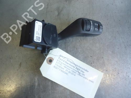 Used Steering column stalk FORD S-MAX (WA6) 2.0 TDCi (140 hp) 12882961