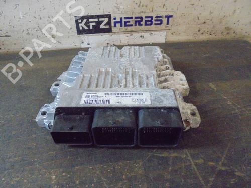 Used Engine control unit (ECU) FORD FOCUS III Turnier 1.6 TDCi (115 hp) 13441713