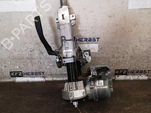 Steering column VW POLO VI (AW1, BZ1, AE1) 1.0 MPi | BP22291465M21 