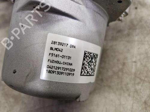 Steering column OPEL MOKKA / MOKKA X (J13) 1.6 CDTI (_76) | BP30855278M21