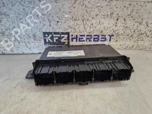 Control unit FORD GRAND C-MAX (DXA/CB7, DXA/CEU) 1.6 TDCi | BP27167284M11 