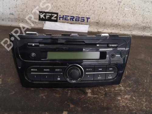 Used Electronic module MITSUBISHI MIRAGE / SPACE STAR VI Hatchback (A0_A) 1.0 (A05A) (71 hp) 12893574