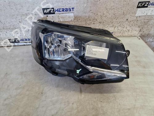 Used Right headlight VW TRANSPORTER T5 Platform/Chassis (7JD, 7JE, 7JL, 7JY, 7JZ, 7F 2.0 TDI (84 hp) 26664597