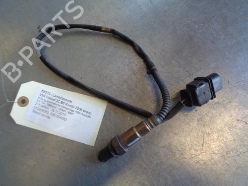 Sensor electrónico VW PASSAT B6 Variant (3C5) 2.0 TDI (140 hp) 19945012