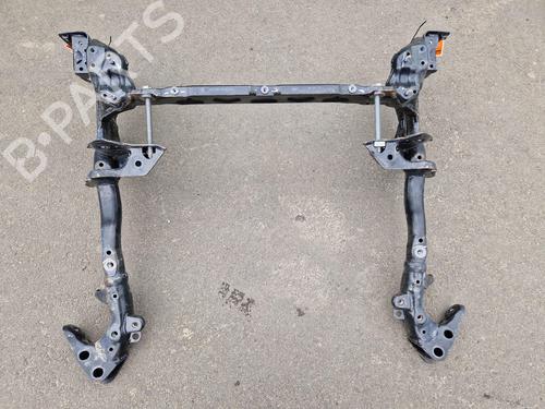 Used Subframe AUDI A6 C7 (4G2, 4GC) 2.0 TDI (190 hp) 27312766