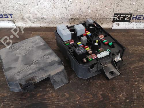 Sikringsdåse OPEL CORSA E (X15) 1.4 (08, 68) (75 hp) 22288077