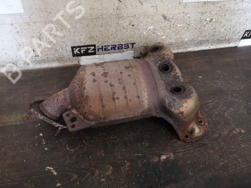 Used Catalyst OPEL CORSA D (S07) 1.4 (L08, L68) (100 hp) 22281319