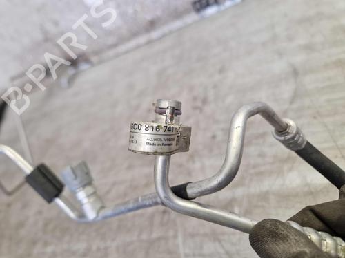 AC pipe SKODA FABIA III (NJ3) 1.0 | BP25008071M126 