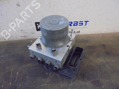 Used ABS pump VW POLO V (6R1, 6C1) 1.0 (60 hp) 12860219
