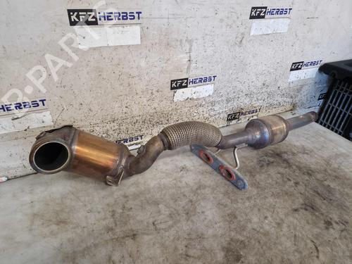 Used Catalyst VW T-ROC (A11, D11) 1.0 TSI (116 hp) 30697301