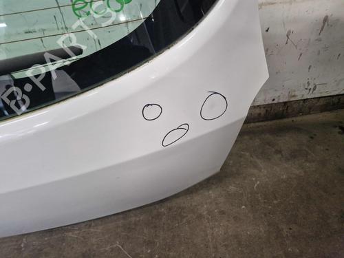 Tailgate DACIA SANDERO II 1.5 dCi | BP31924871C6