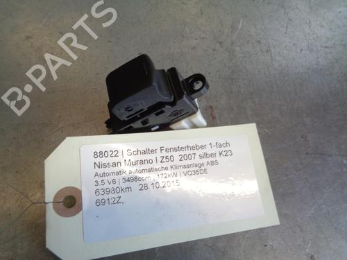 Used Switch NISSAN MURANO I (Z50) 3.5 4x4 (234 hp) 12883591